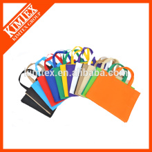 Kundenspezifische faltbare billige Einkaufen kimtex Taschen